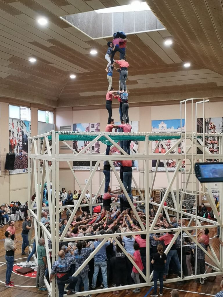 La cursa pel 3de9 sense folre (Episodi III)
