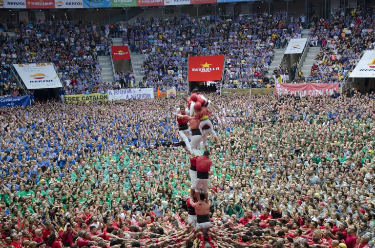 Caure al Concurs de Tarragona: una evolució en positiu