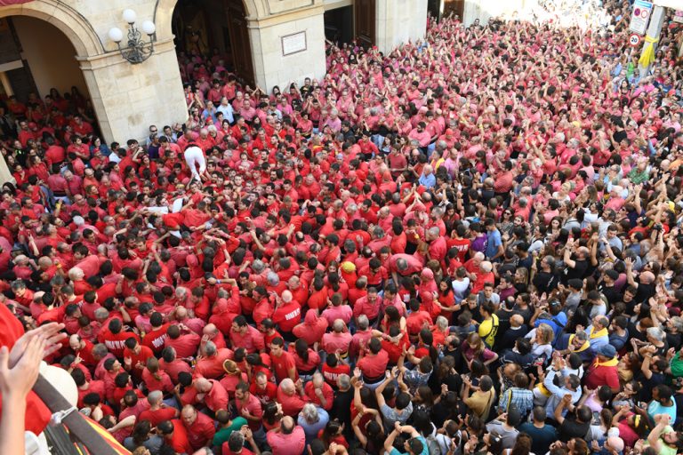 L’essència (i la salsa) dels castells