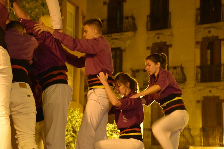 Igualada obté la seva recompensa