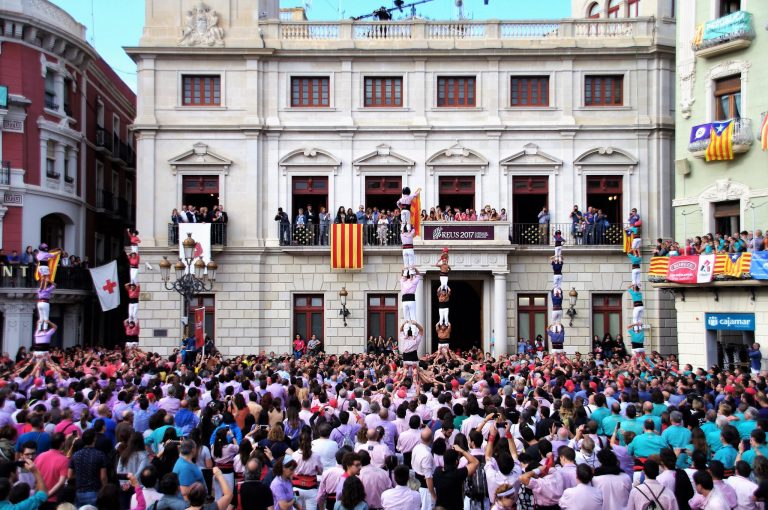 Les diades imprescindibles del mes d’octubre