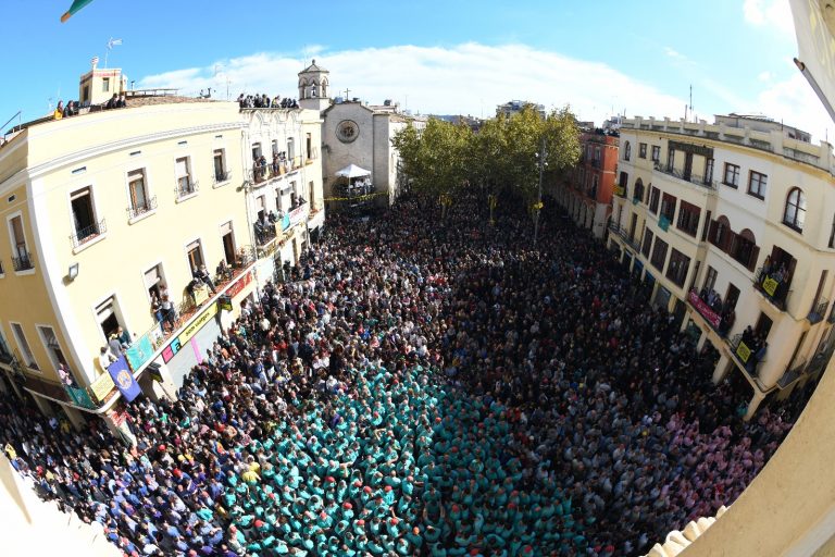 El Top 10 de diades del novembre