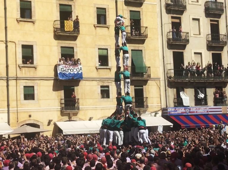 Comiat agredolç de Sant Pere i Sant Pau