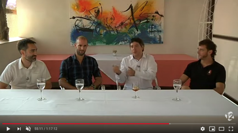 Finet i pel mig. Capítol 206. 30/09/2019