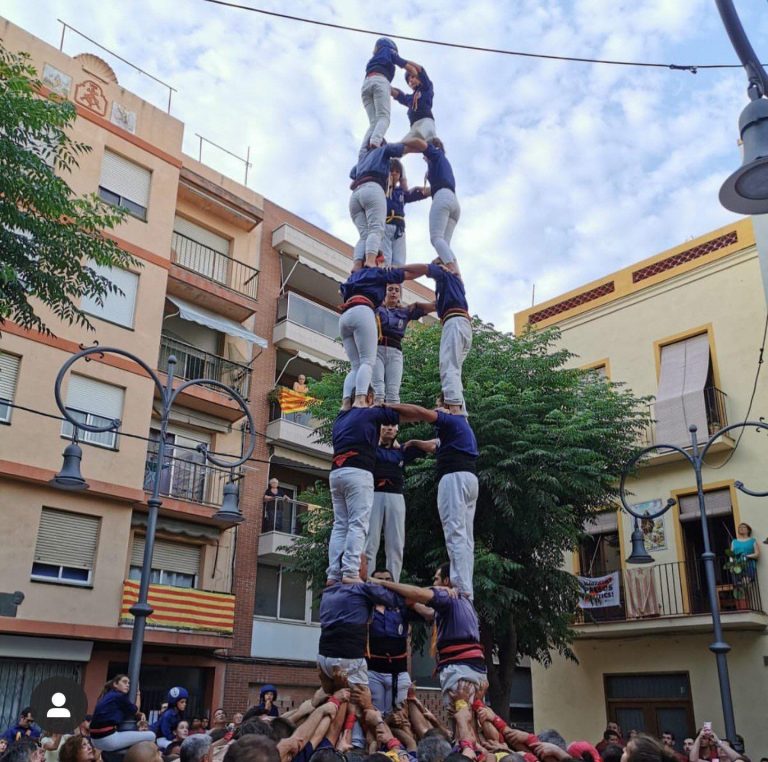 El Serrallo tanca una exitosa temporada