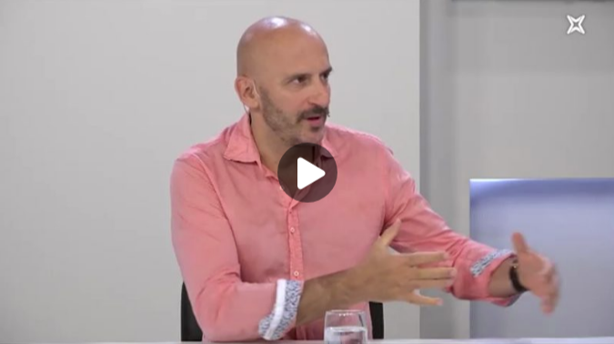 Castells en Xarxa. Capítol 15. 06/10/2019