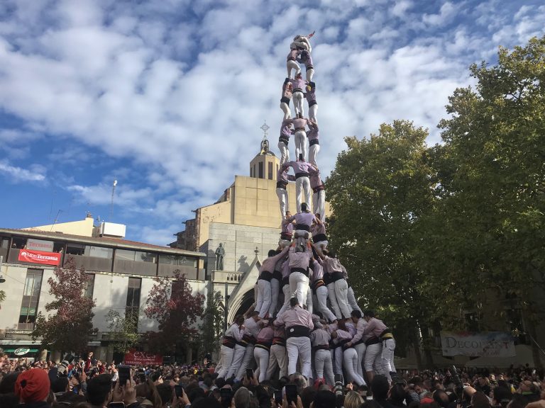 Fred agredolç a Terrassa