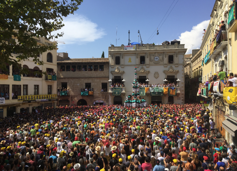 Les vint millors actuacions de l’any