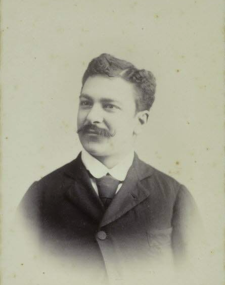 Capmany, de jutge del Concurs de 1902 a ambaixador dels castells