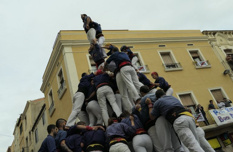 Els Capgrossos tanquen amb nota un curs difícil