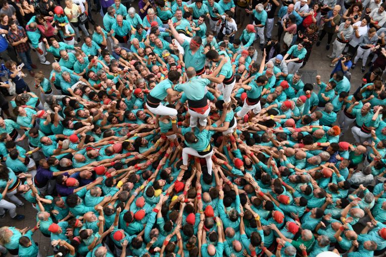 Premi i justícia per Tots Sants