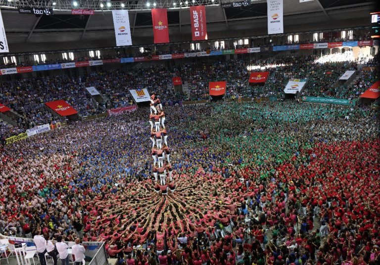 El rànquing del Concurs comença a treure fum