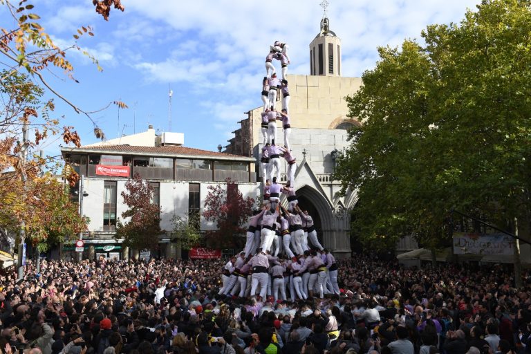 Resum 2019: Minyons, el pas endavant arriba a la Diada