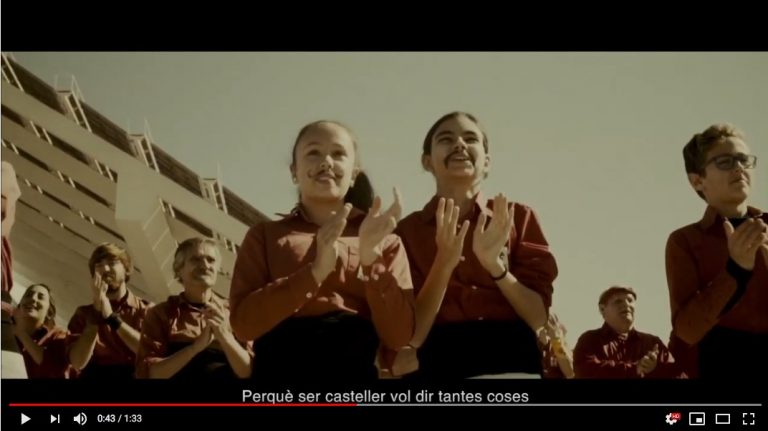 Campanyes amb premi