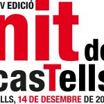 LogoXIVNitCastells