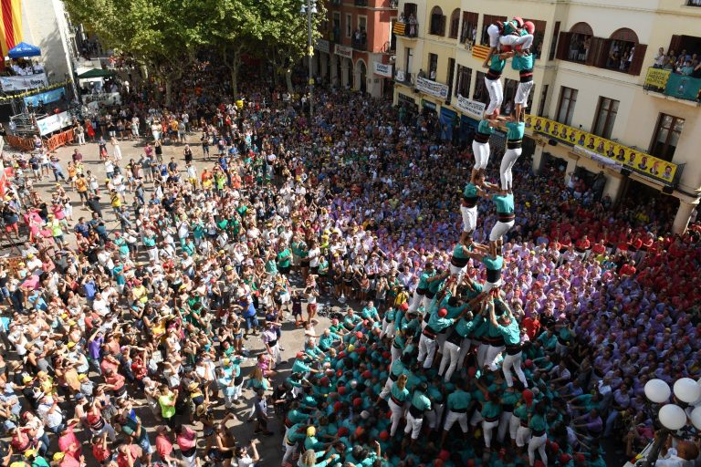 Les places més extraordinàries