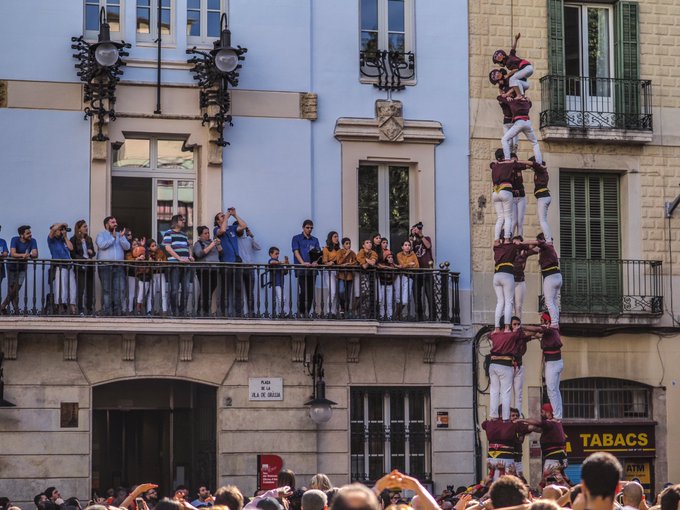 3de8: el valor d’un castell bàsic