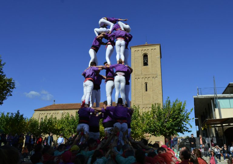 Cinc temporades de Manyacs