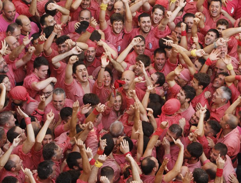 Les trilogies rosades lideren l’històric del Baròmetre