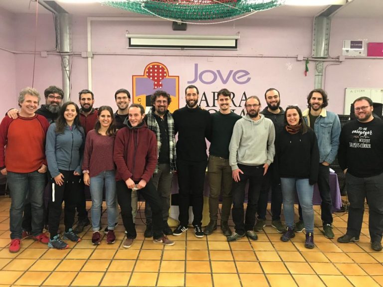 La Jove, obligada a convocar eleccions