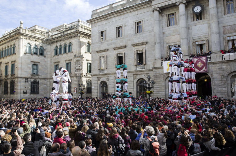 Santa Eulàlia suma una colla més