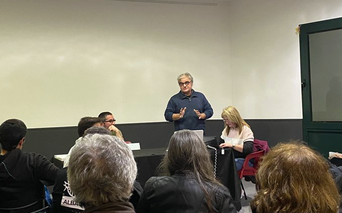 Matas torna i Lobo segueix