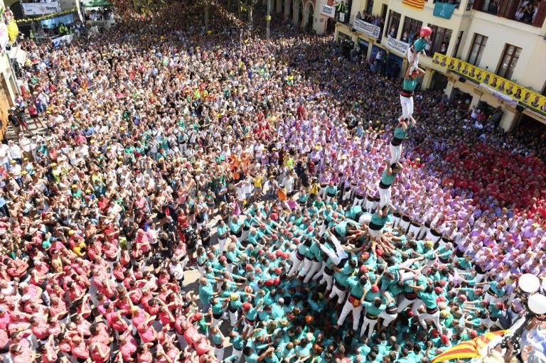 La polèmica ‘més típica’