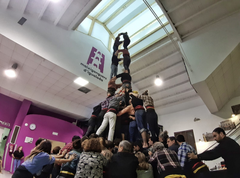 Les colles comencen a rodar
