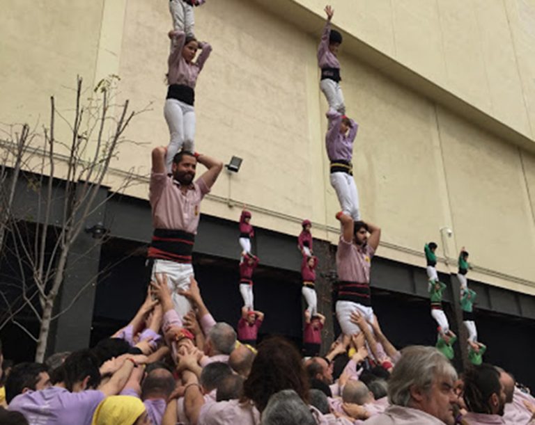 El coronavirus trenca l’arrencada del curs casteller