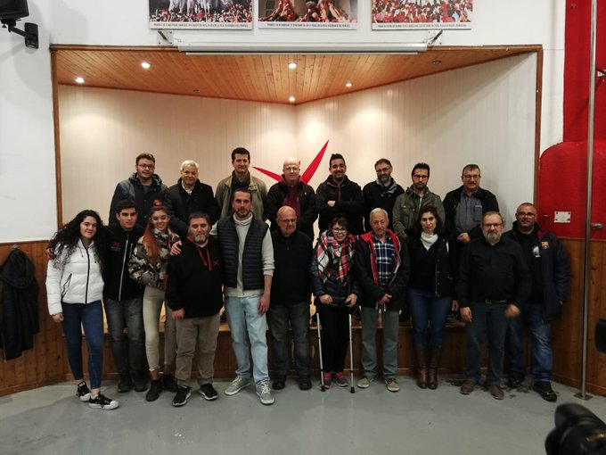 Els Xicots es tornen a renovar