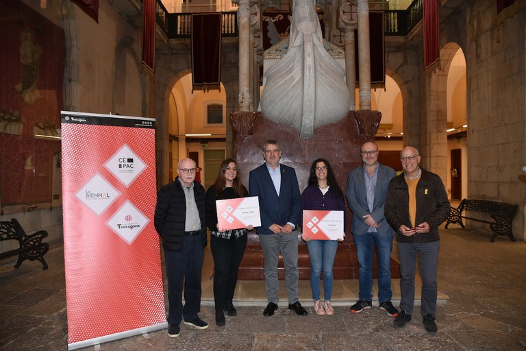 El premi CEPAC compleix quatre edicions
