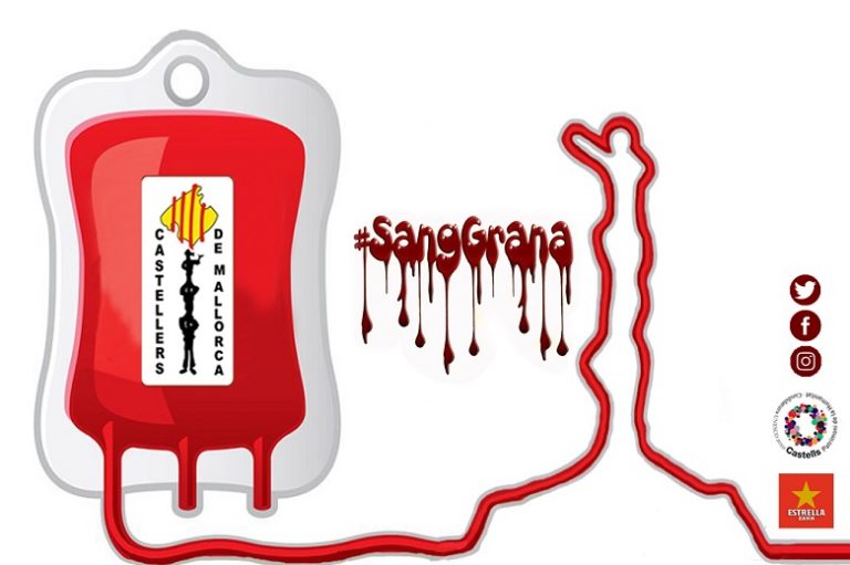 Sang grana: una transfusió de veterans i novells