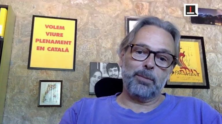 “El món casteller haurà de prendre decisions de forma col·lectiva per superar el repte de l’actual temporada”
