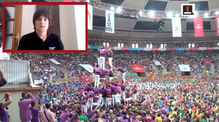 “El nou local ens ha ajudat a créixer socialment”