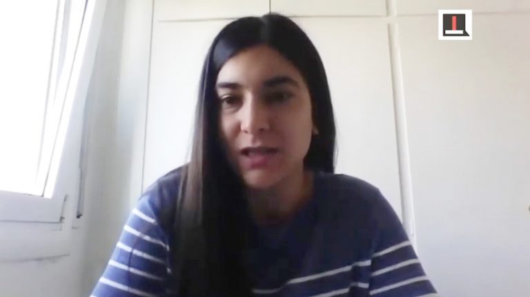 “S’ha de normalitzar que les dones parlin més de castells”