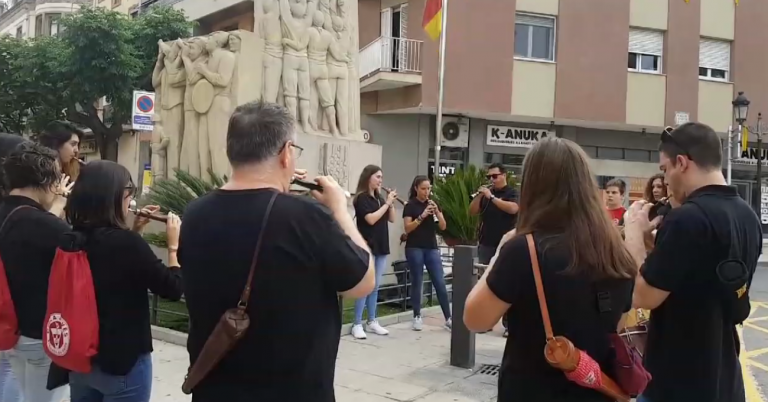 El Sant Joan vallenc s’adapta a la Covid-19