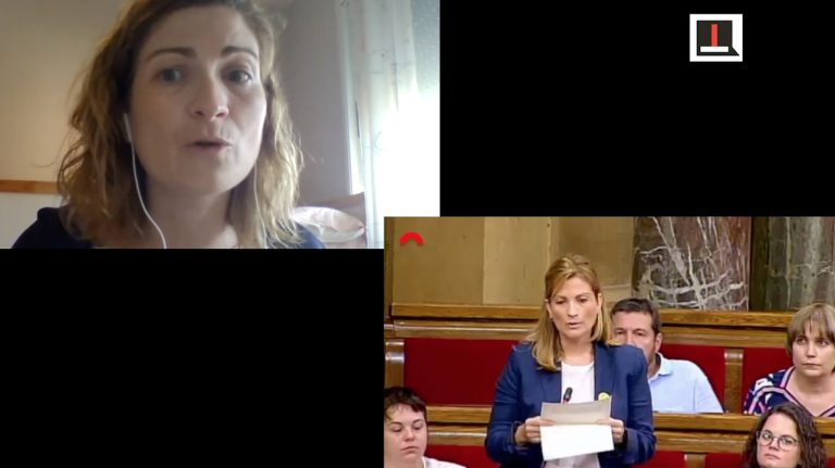 “Aquest és un bon moment per repensar el model de colla”