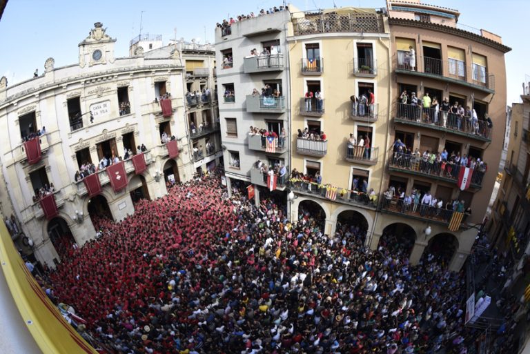 L’arrencada tradicional queda suspesa