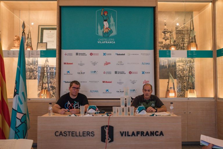 Els verds es preparen per tornar al juliol