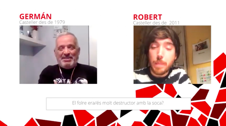 Allau d’activitats en el penúltim cap de setmana d’Estat d’Alarma
