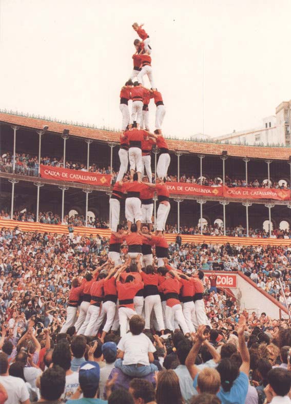 40de9: 1992: l’any de la tripleta màgica i dels Jocs Olímpics