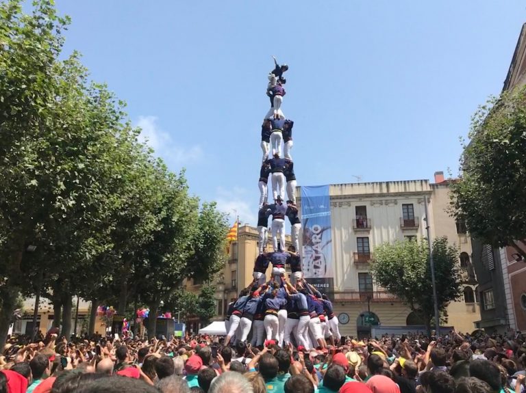Unes Santes a la mínima expressió