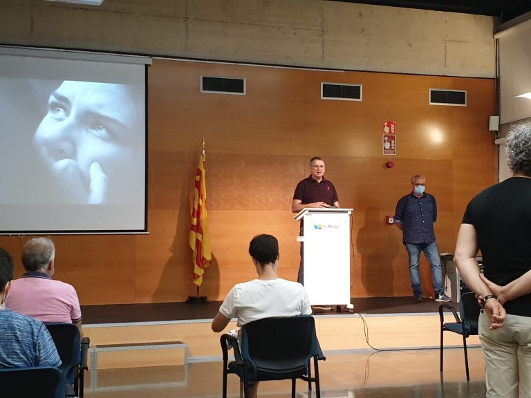 La suspensió del Concurs de Castells enterra la temporada 2020