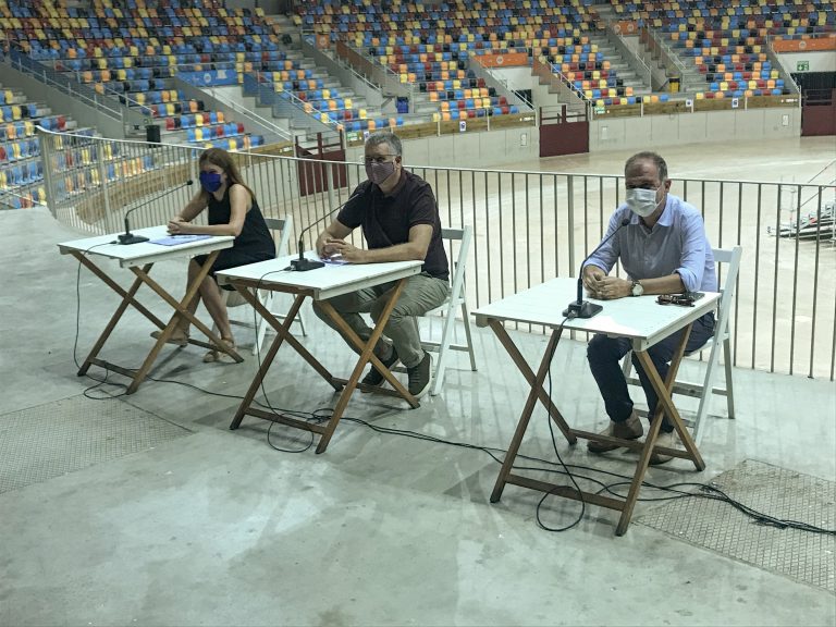 Concurs de CAstells