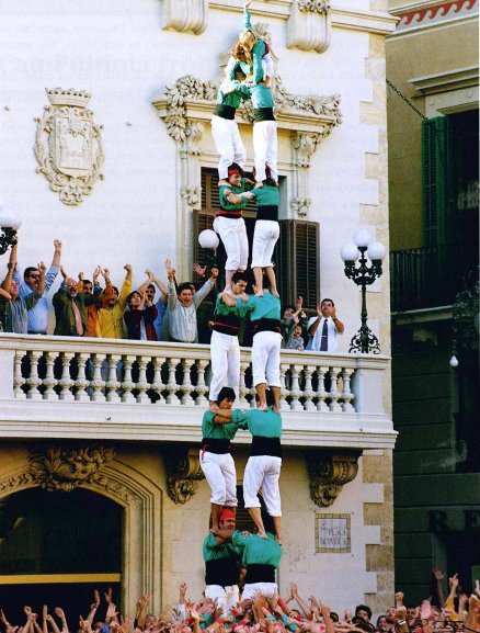40de9: 1999: els verds coronen la bèstia indomable