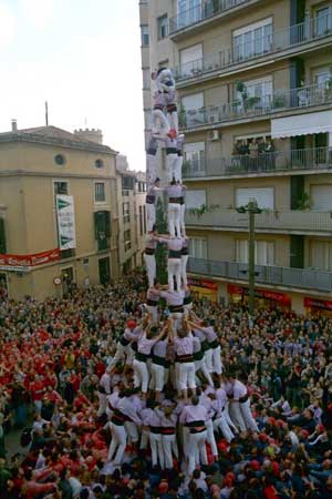 40de9: 2002: Un altre 10 pels Minyons