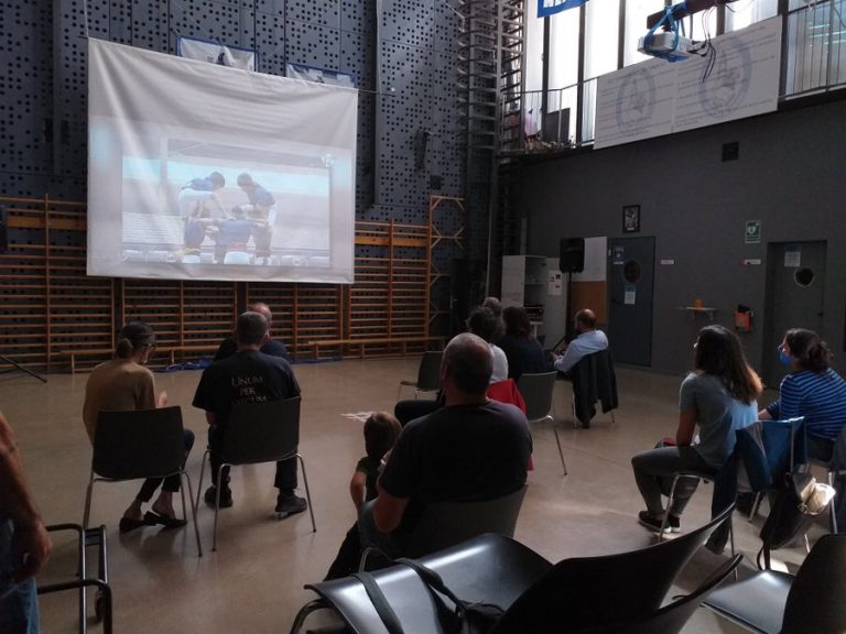 Neix el cicle ‘Cultura Viva’ a Can Musons