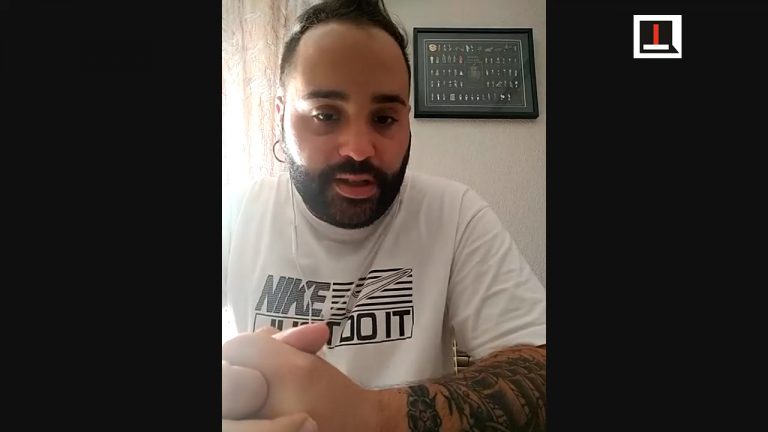 “Ens encantaria que més gent del barri s’impliqués a la colla”
