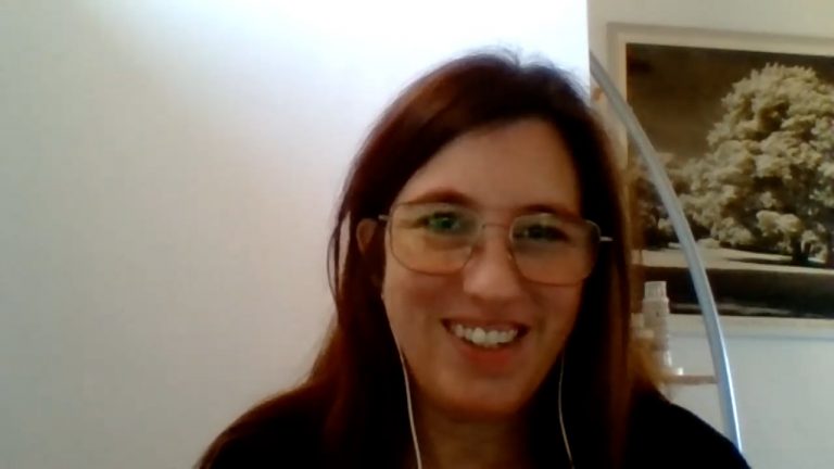 Olga Moyà