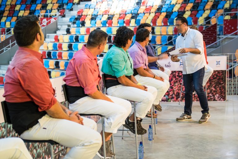 El Concurs es disputa a la televisió